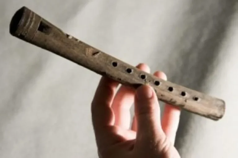 The Recorder from Tartu, Estonia