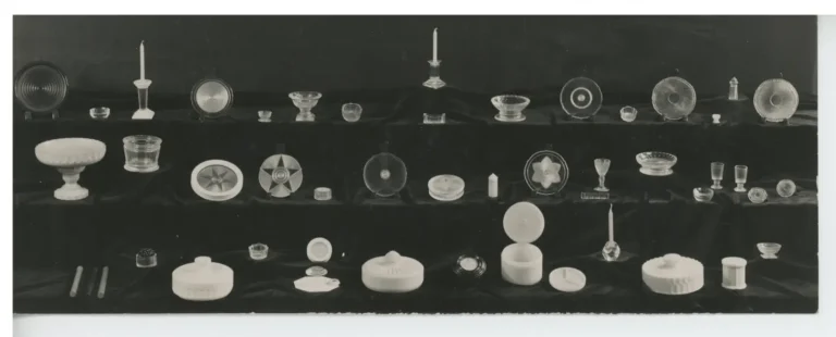 Lady Gertrude Crawford – Display 5