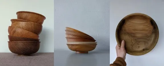 Mike Groves work