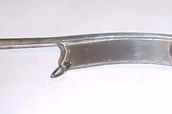 Bosun’s Pipe Bosun’s Pipe