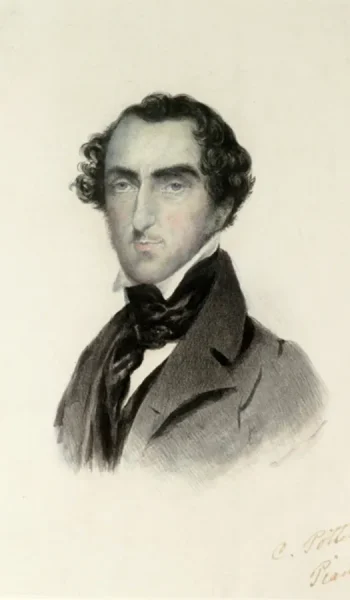 Cipriani Potter Cipriani Potter