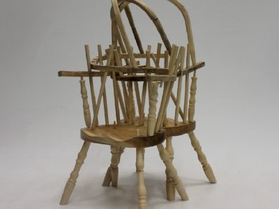 Adam Morgan Chair