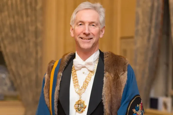 Andrew Sindall Master 2019 – 2020 Andrew Sindall Master 2019 - 2020
