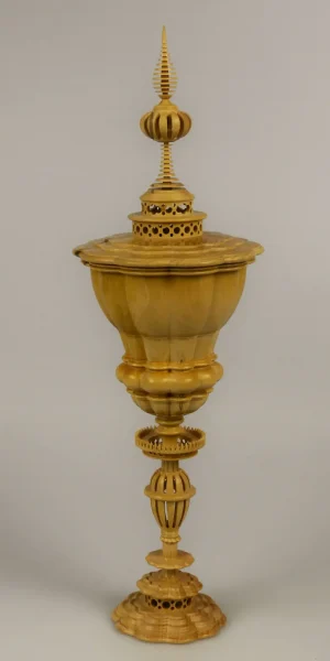 e3 Jean Claude Charpignon 1st prize Fred Howe