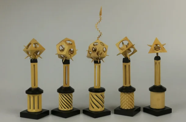 Jean Claude Charpignon 1st prize HE Twentyman 2018