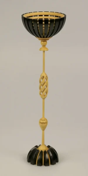 g2 Jean Claude Charpignon 1st Prize Lady Gertrude Crawford