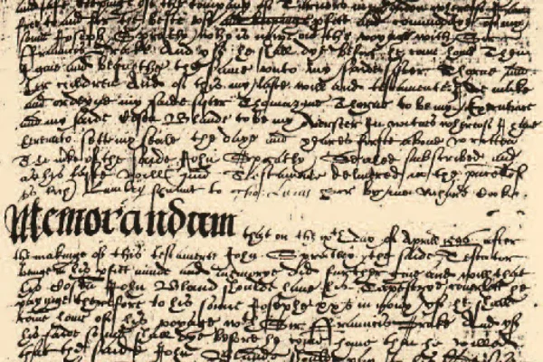 Medieval Turners Will Medieval Turners Will