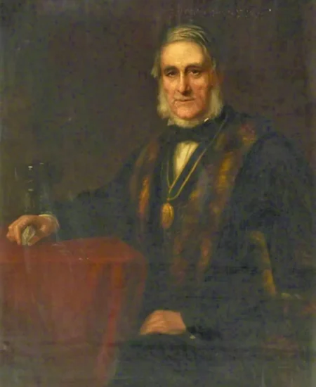 Professor James Tennant Professor James Tennant